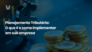 Impacto da reforma tributária nas empresas